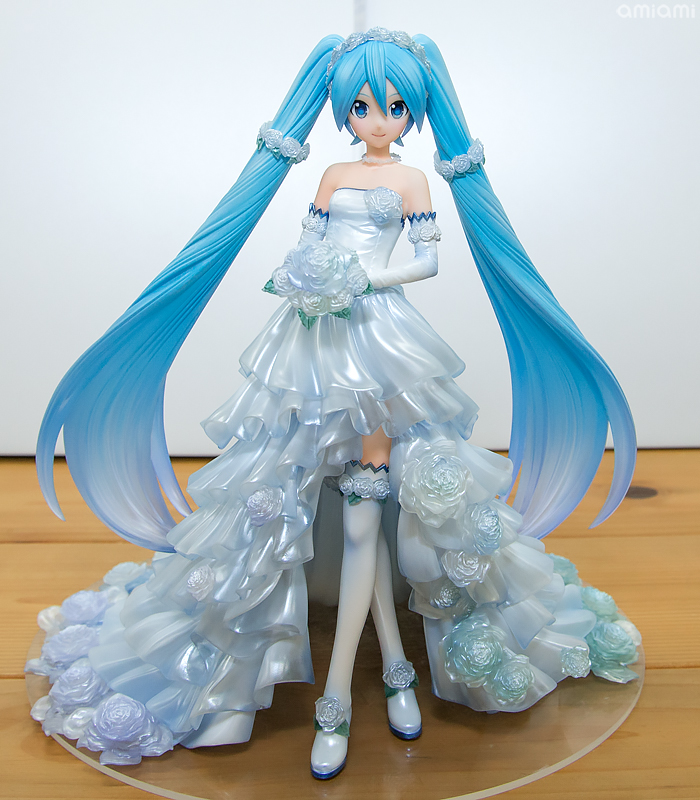 フォトレビュー】【限定販売】キャラクター・ボーカル・シリーズ01