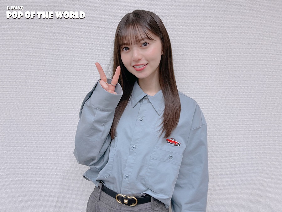 乃木坂46・齋藤飛鳥、配信ライブで「本当にみんな仲いいな」と感じた