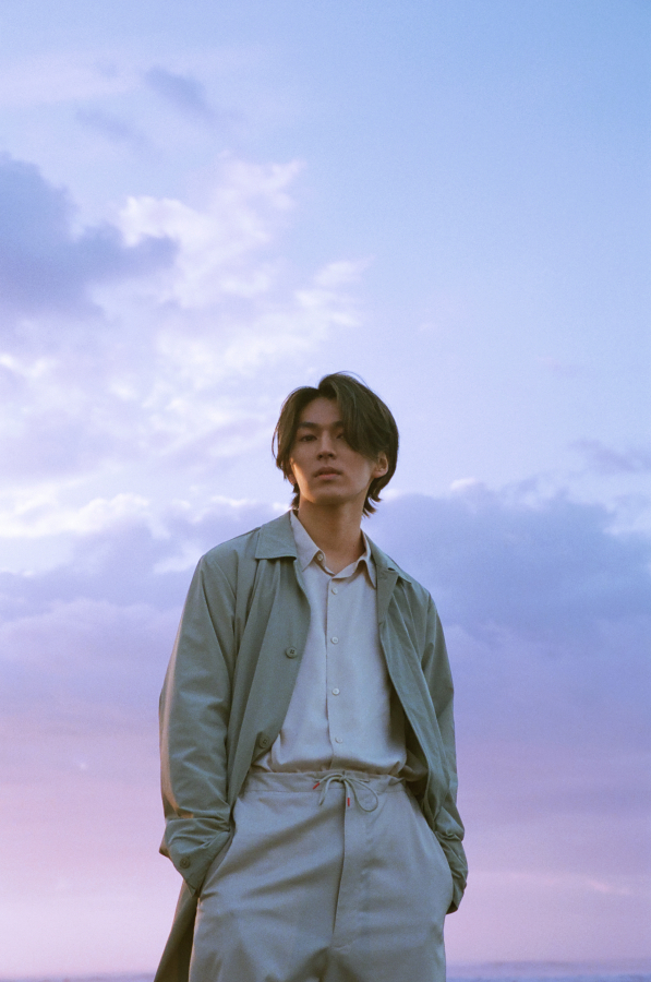 DISH//が思う「自分たちだけの強み」と成長の実感─橘柊生&矢部昌暉が