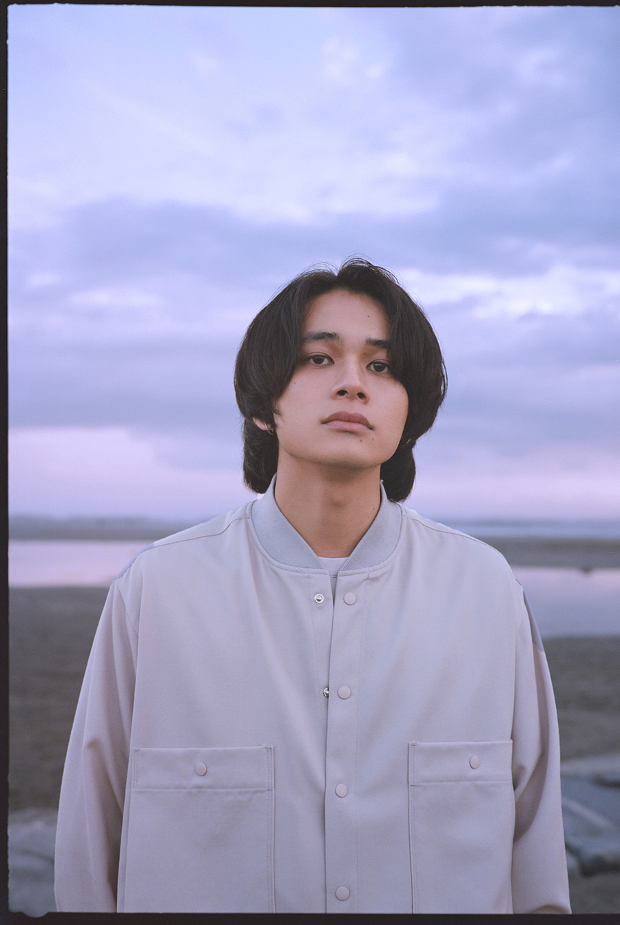 DISH//が思う「自分たちだけの強み」と成長の実感─橘柊生&矢部昌暉が