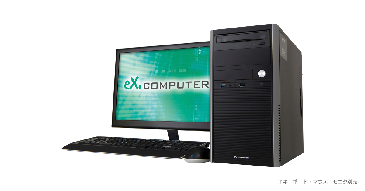 TSUKUMO】インテル Core Ultra デスクトップ・プロセッサー (シリーズ