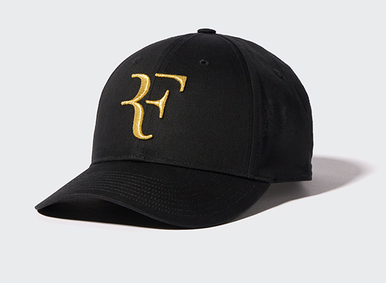 フェデラー引退記念キャップ発売 - テニスニュース - テニス365