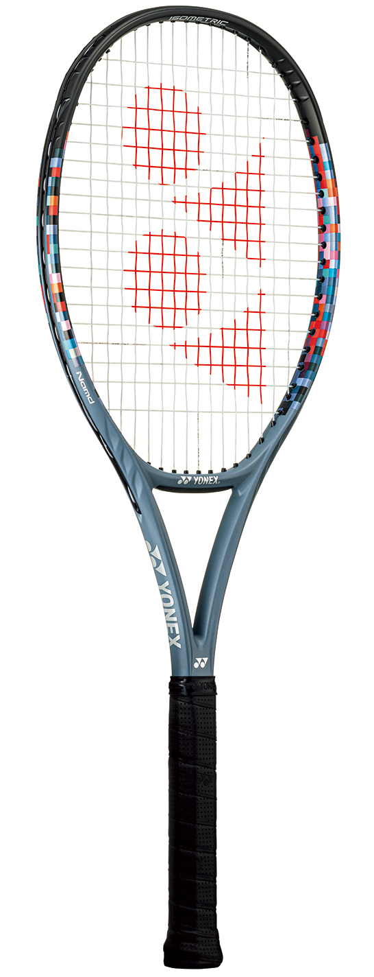 ヨネックス 限定ラケット発売 - テニスニュース - テニス365