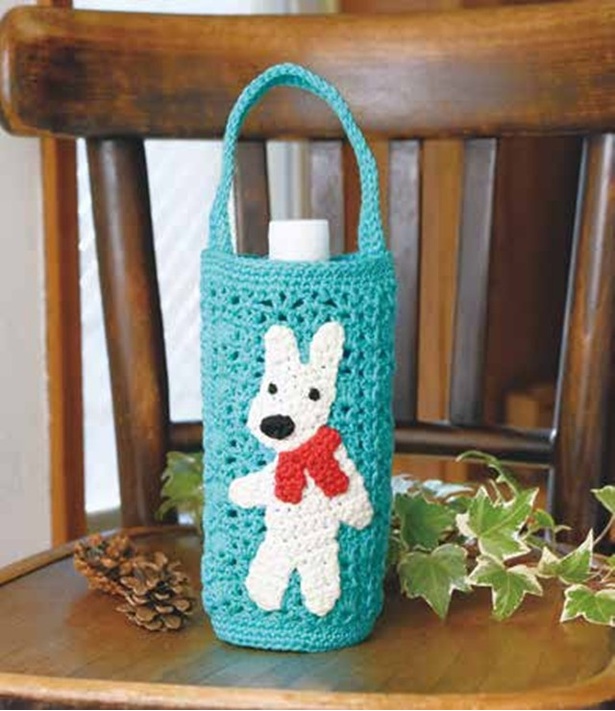 売り切れ続出の「リサとガスパール」のニットブックが待望の増刷！4月