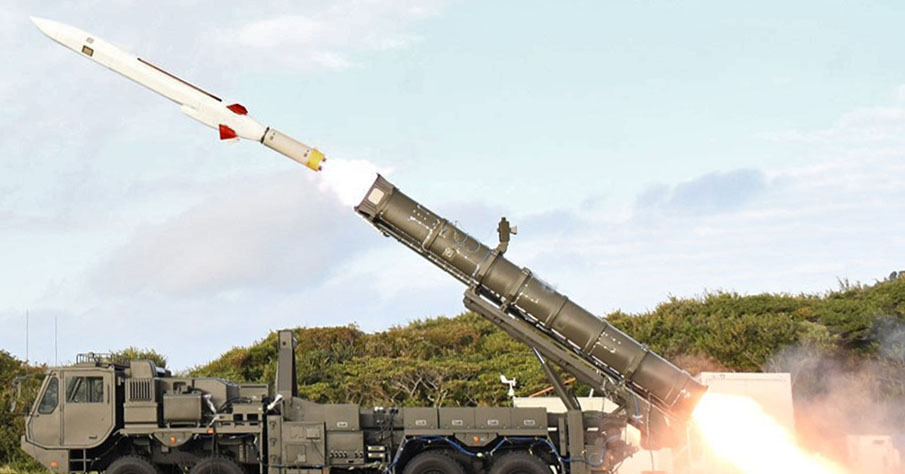 熊本に長射程ミサイル来年配備へ 敵基地攻撃能力に活用（共同通信