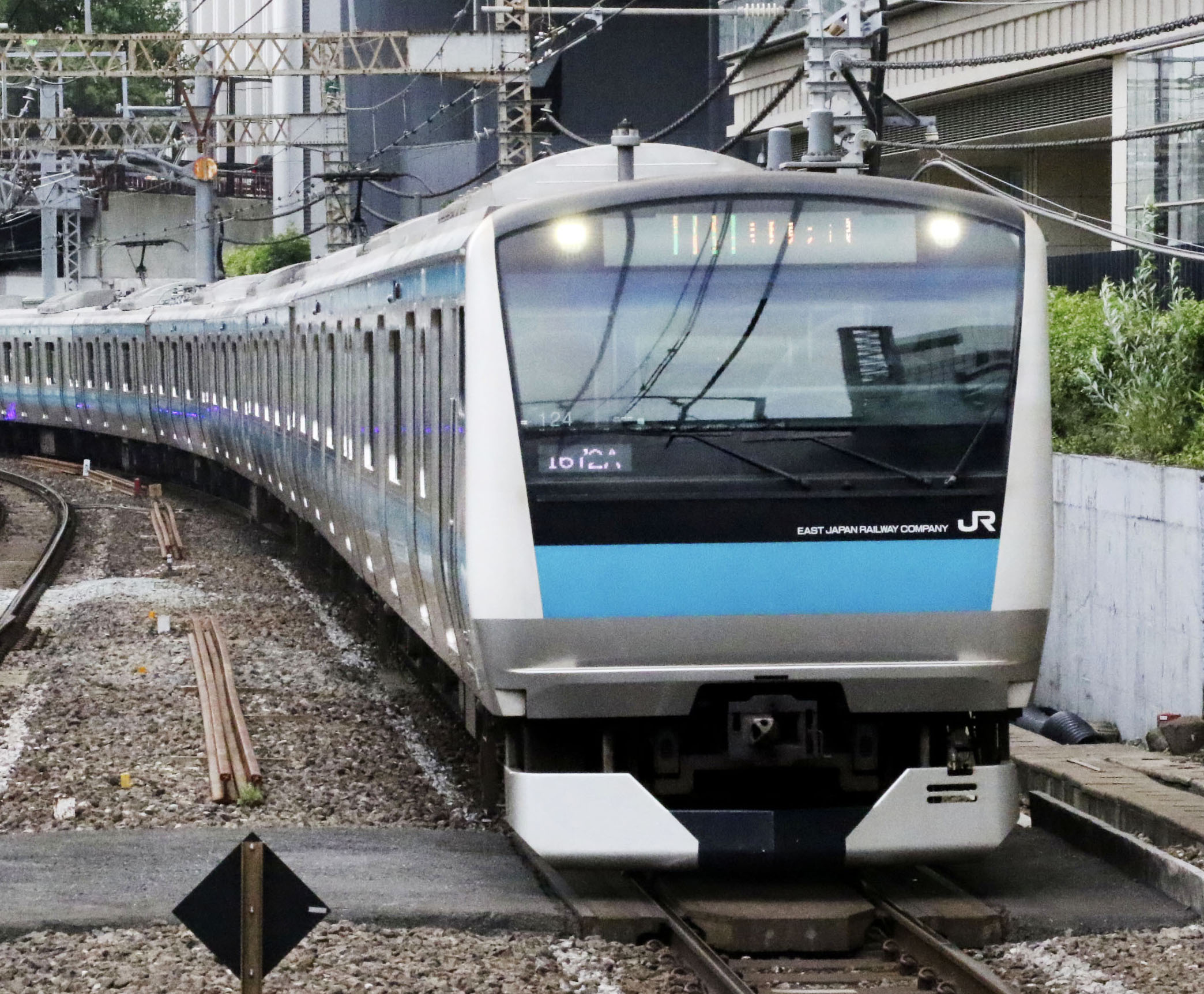 JR東、首都圏ワンマン運転拡大 京浜東北線など、27年春から（共同通信