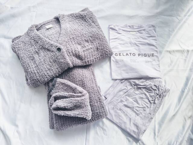 ジェラピケ福袋2026】激戦を勝ち抜いてゲットした福袋、中身を正直