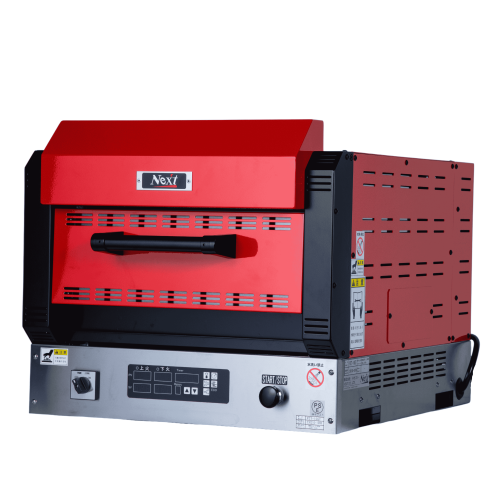 ピッツァ機器 – 株式会社ネクスト