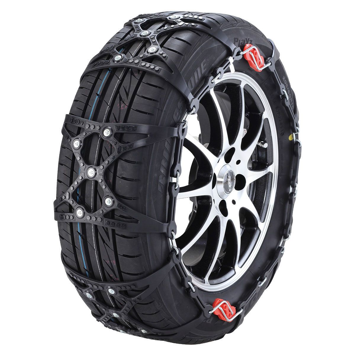 KEIKA ネットギア ジラーレ 非金属タイヤチェーン GN05