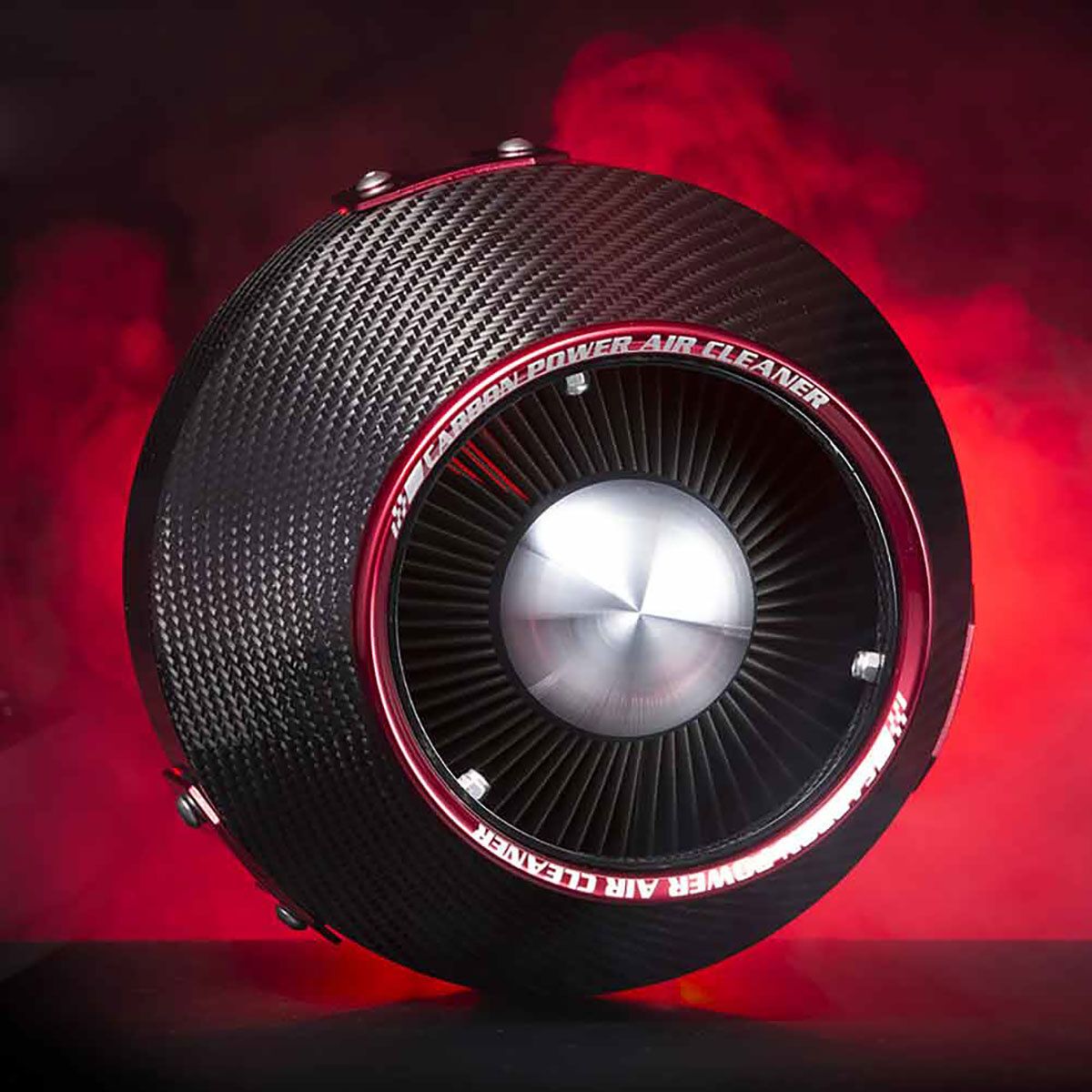 BLITZ ブリッツ カーボンパワーエアクリーナー 35272 ホンダ N-ONE