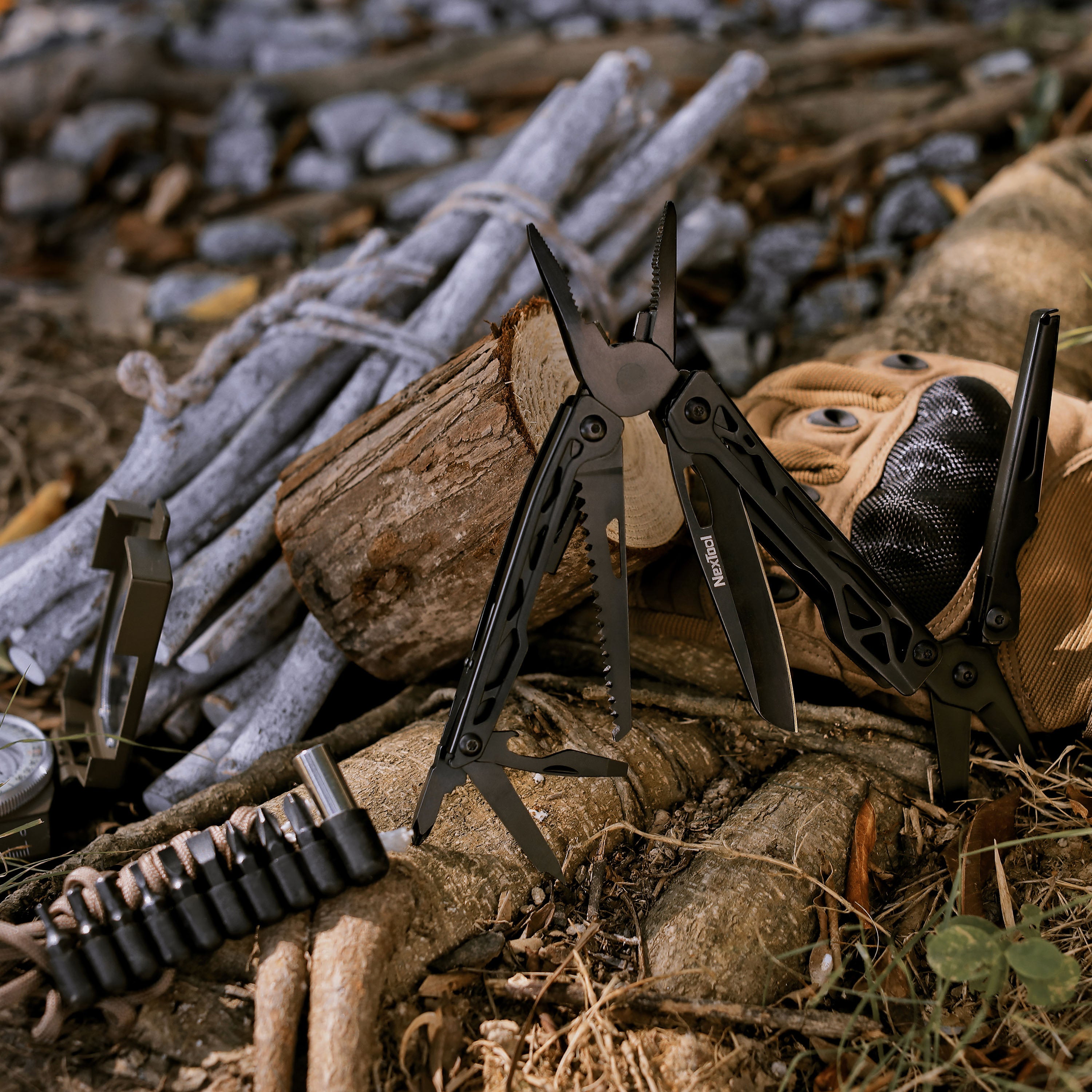 Black Knight NexTool® – NexTool Official Store