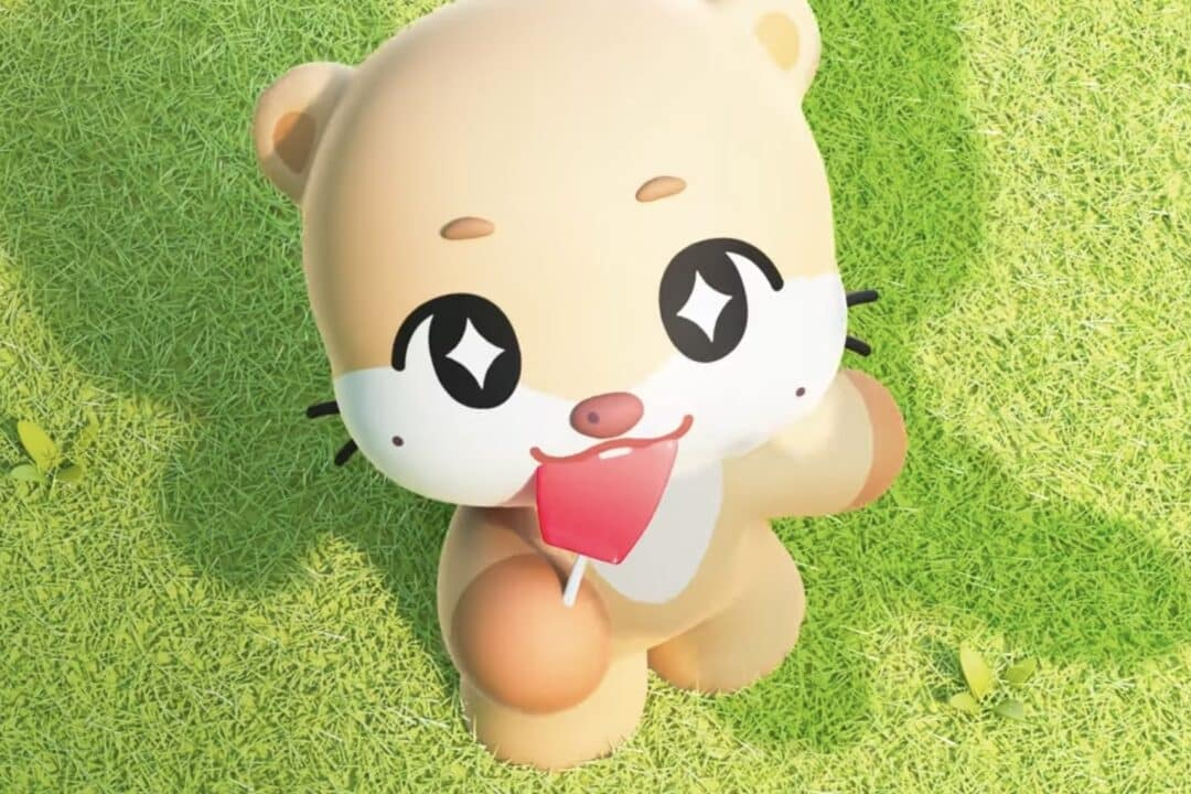 NEXZOO】それぞれの名前と読み方は？特徴とらえまくっててかわいすぎる