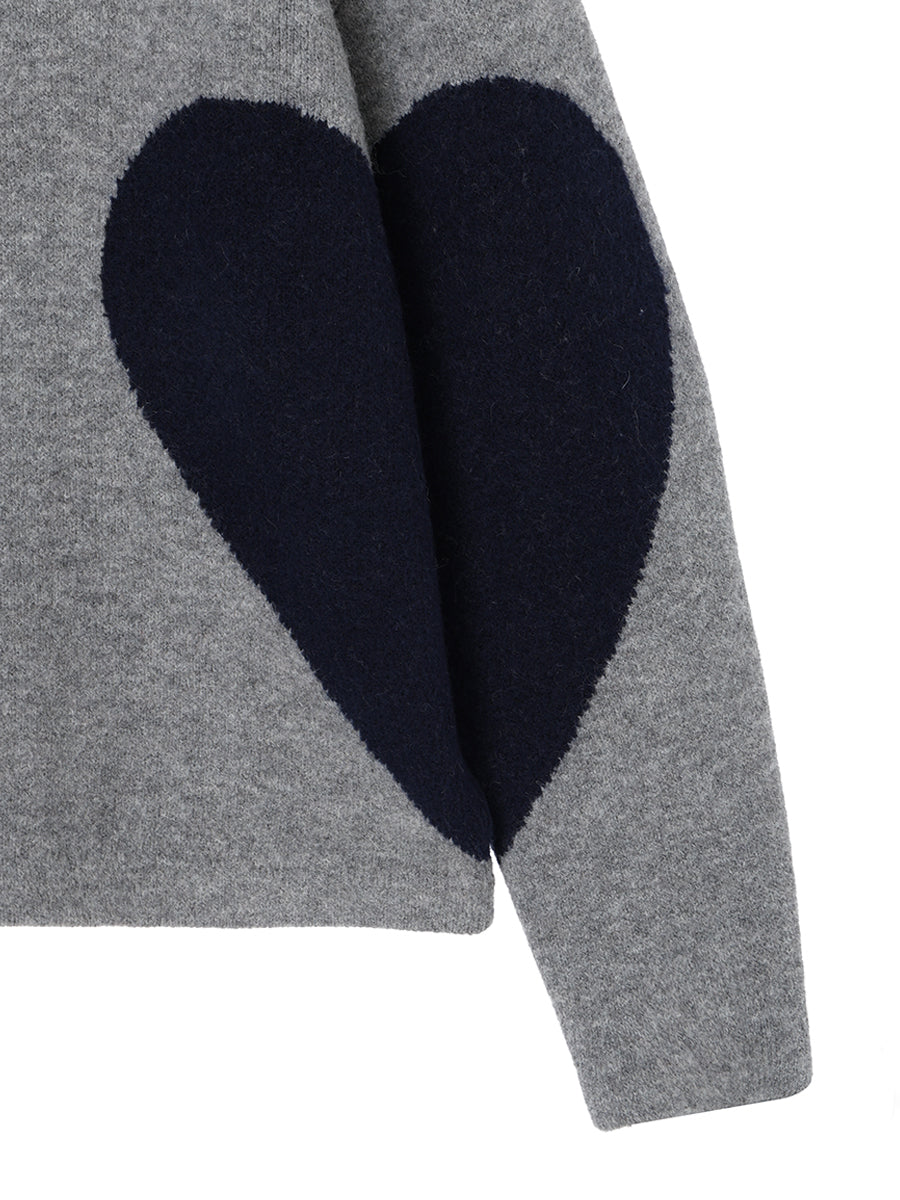 予約商品】♡pattern KNIT – NKNIT