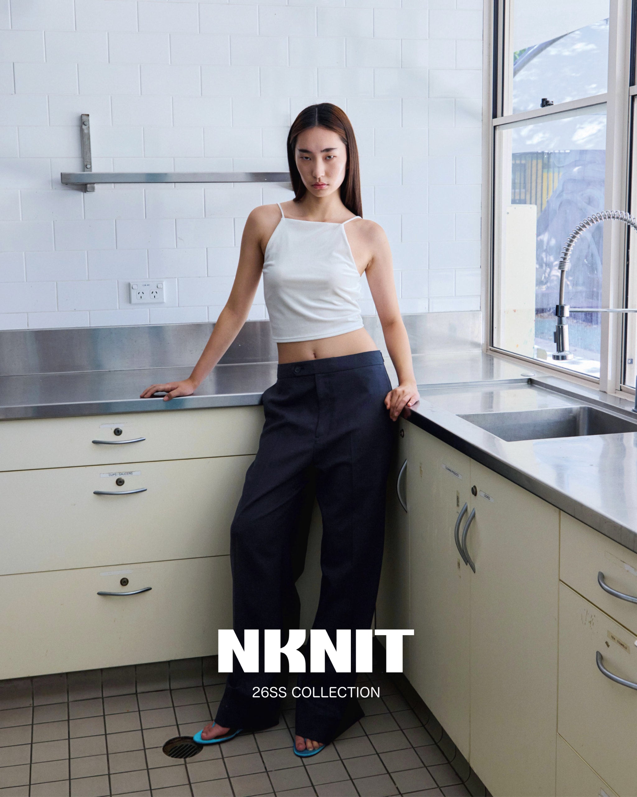 NKNIT」ンニット公式オンラインストア