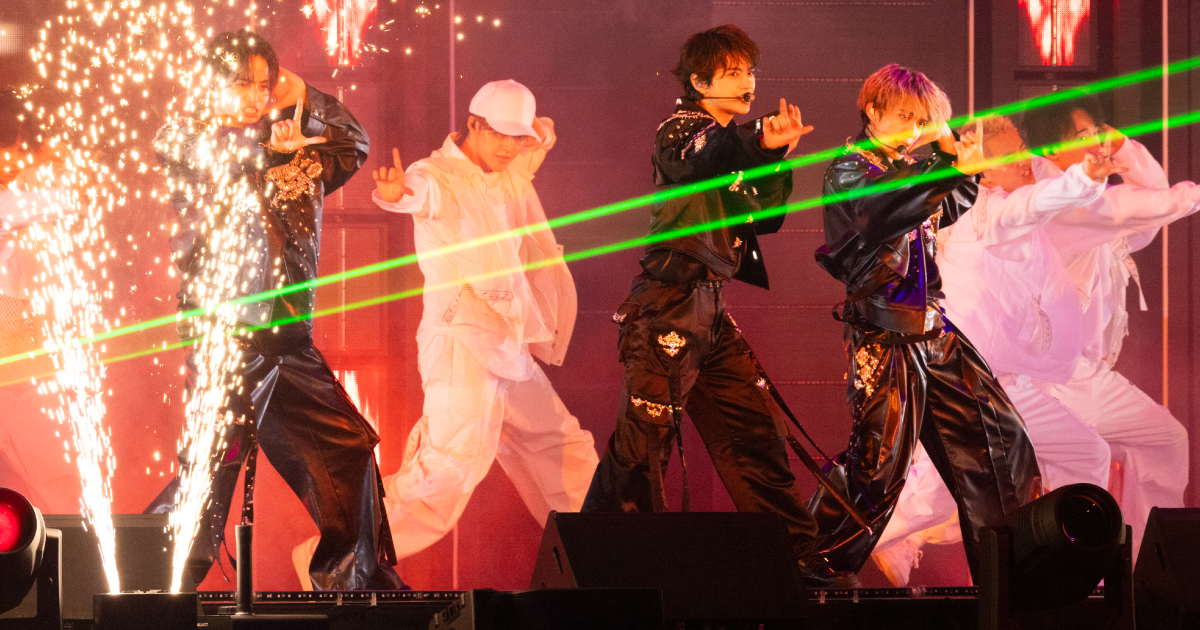 timelesz】3人でのツアーは最初で最後!?「We're timelesz LIVE TOUR