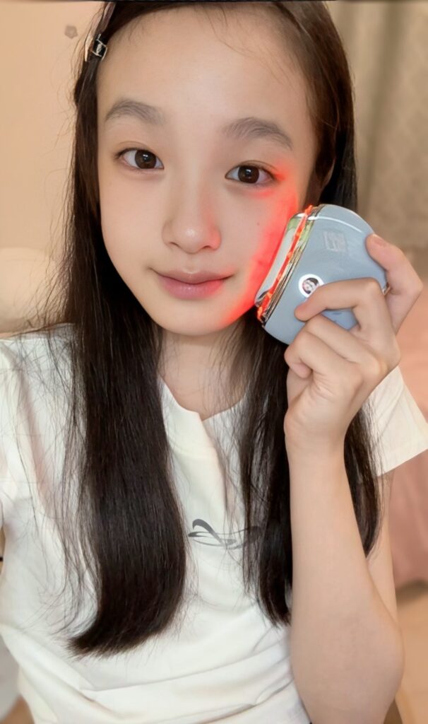 いろちゃん厳選、お気に入りスキンケア3つ！【ニコラガールズ／佐藤彩