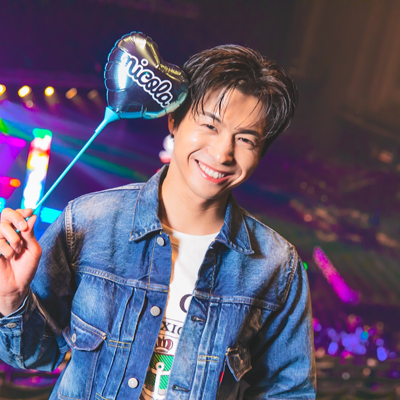 FANTASTICS・瀬口黎弥さんの目を奪った人物とは⁉︎ D.LEAGUE 24-25