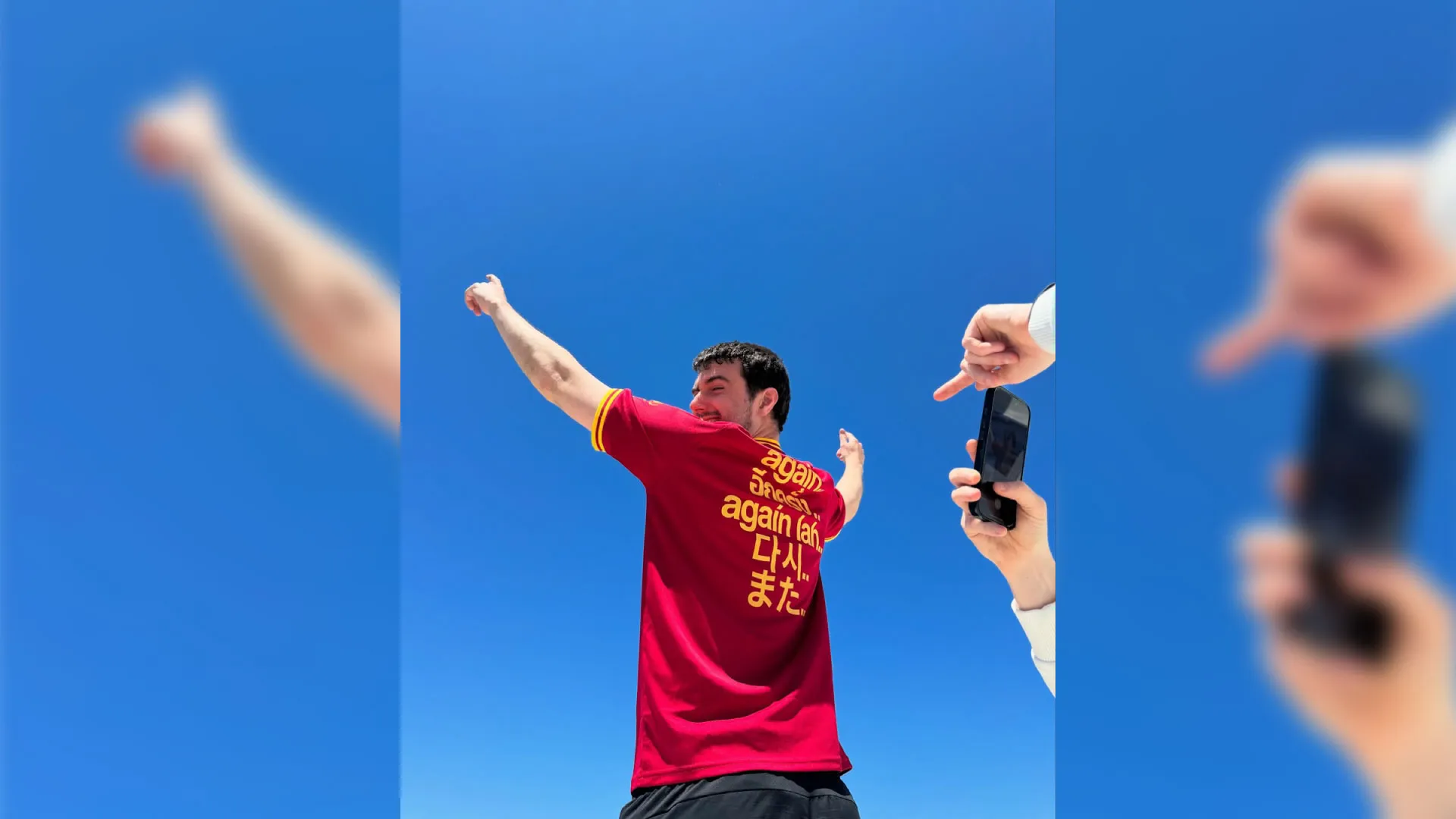 フレッド・アゲインの初アジアツアーが決定、発表済みの『フジロック