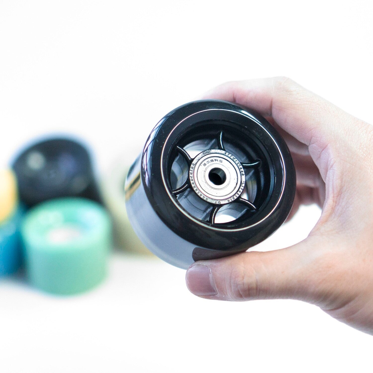 Wheels | スケートボード クルージングウィール – Elos Skateboards Japan