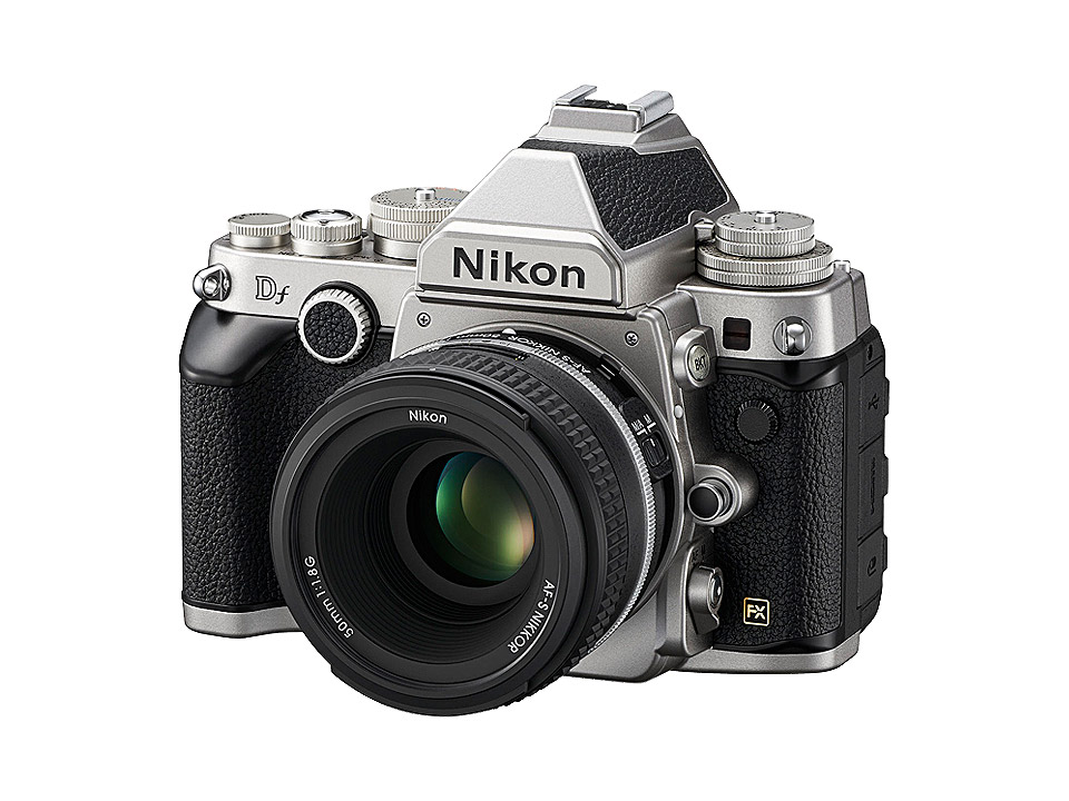 Df - 概要 | 一眼レフカメラ | ニコン