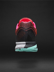 NIKE JAPAN : Press Release