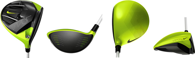 NIKEGOLF: News