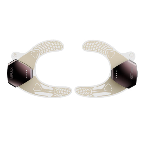 NIPLUX公式店】EMS EYE LIFT│イーエムエス アイ リフト│目元専用EMS