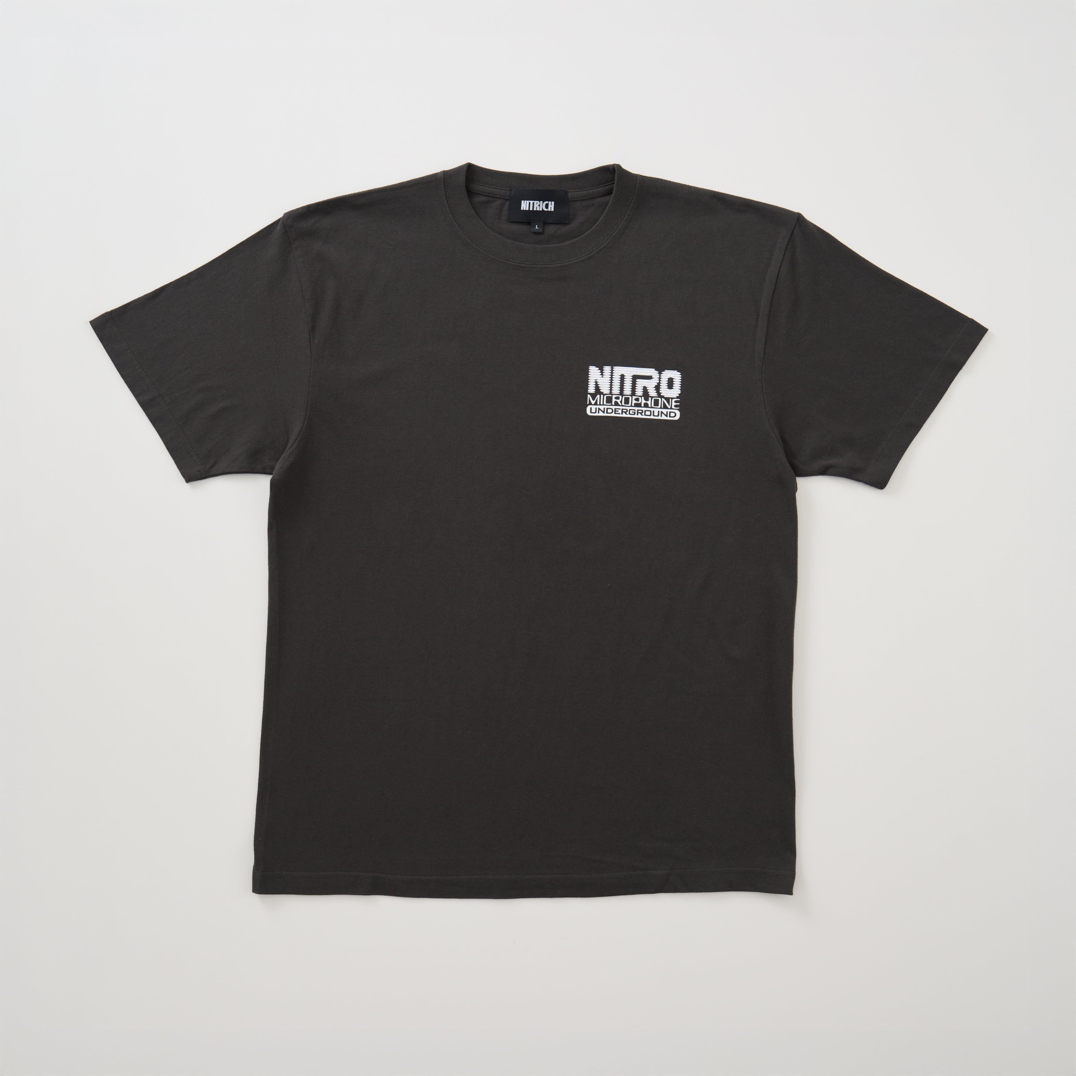 T-Shirts – NITRO MICROPHONE UNDERGROUND Official Shop