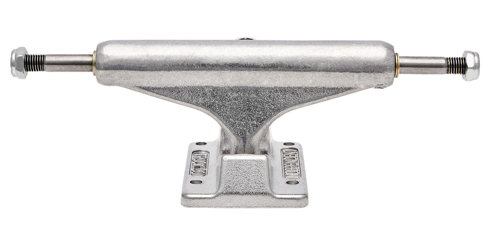 Stage 11 Polished Standard | Independent Skateboard Trucks
