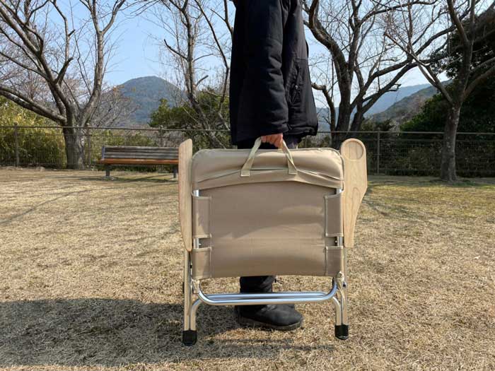 DODユトリチェアのメリット・デメリットまで写真たっぷりで詳しく