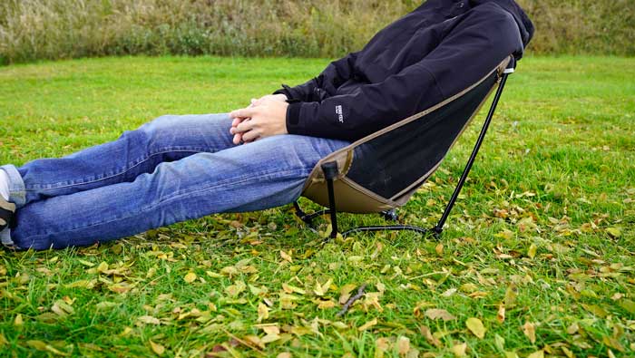 グラウンドチェアおすすめ3選を比較レビュー！ヘリノックス本家vs類似