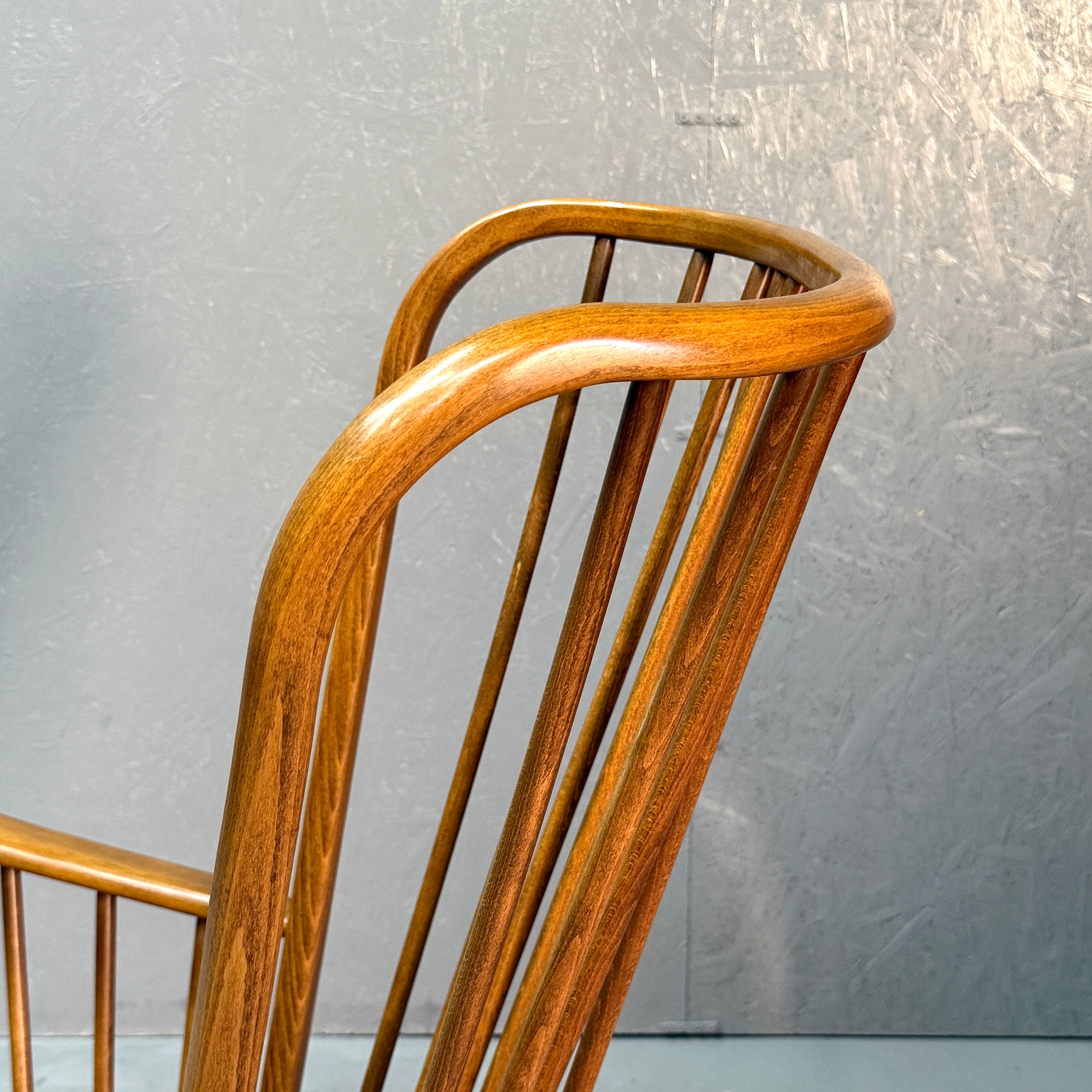 ERCOL(アーコール) / Evergreen Chair エバーグリーンチェア – NONOR