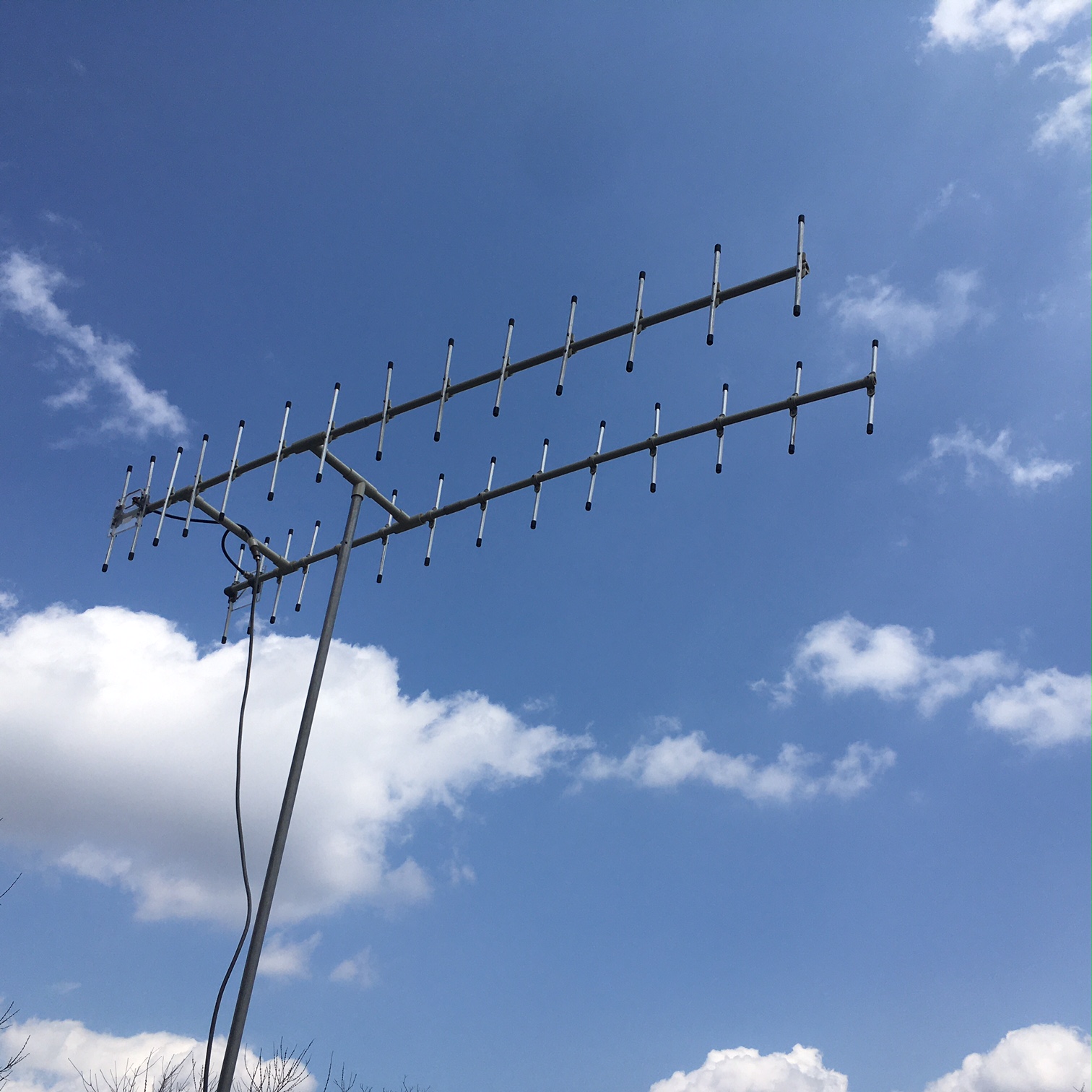 JA7EHLの工作室 | NOBUYUKI-LAB