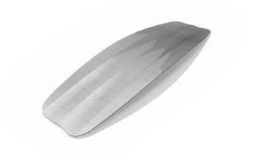 Nobile Sports – NOBILE SNOWBOARD N8 Carbon