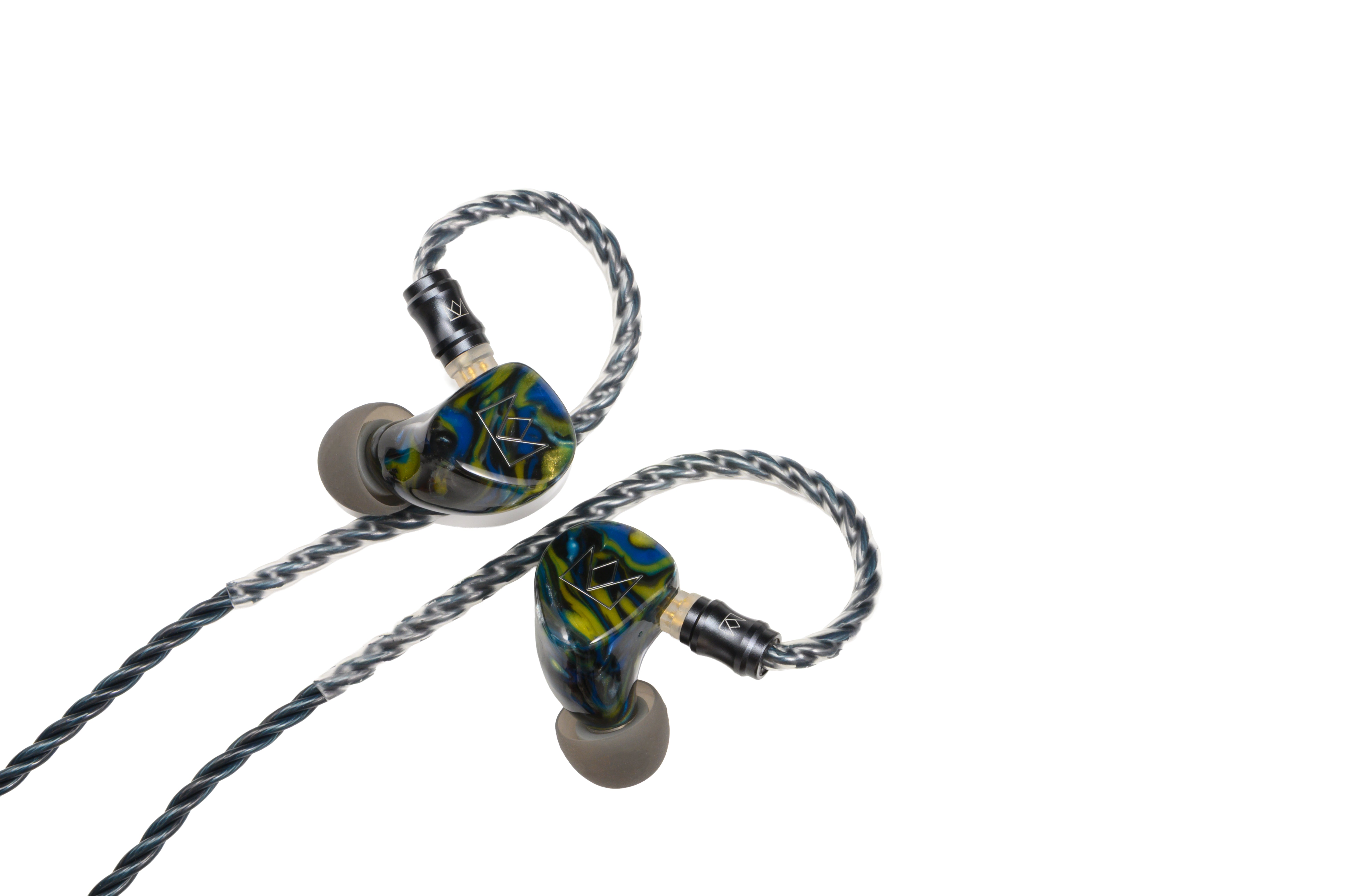 Van Gogh – Noble Audio