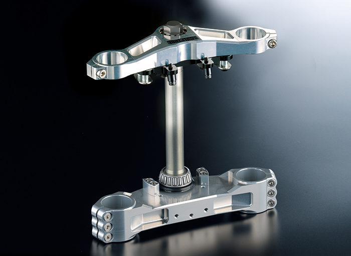 φ43アルミSPステムKIT TYPE-3（ZEPHYR1100） | NOBLEST