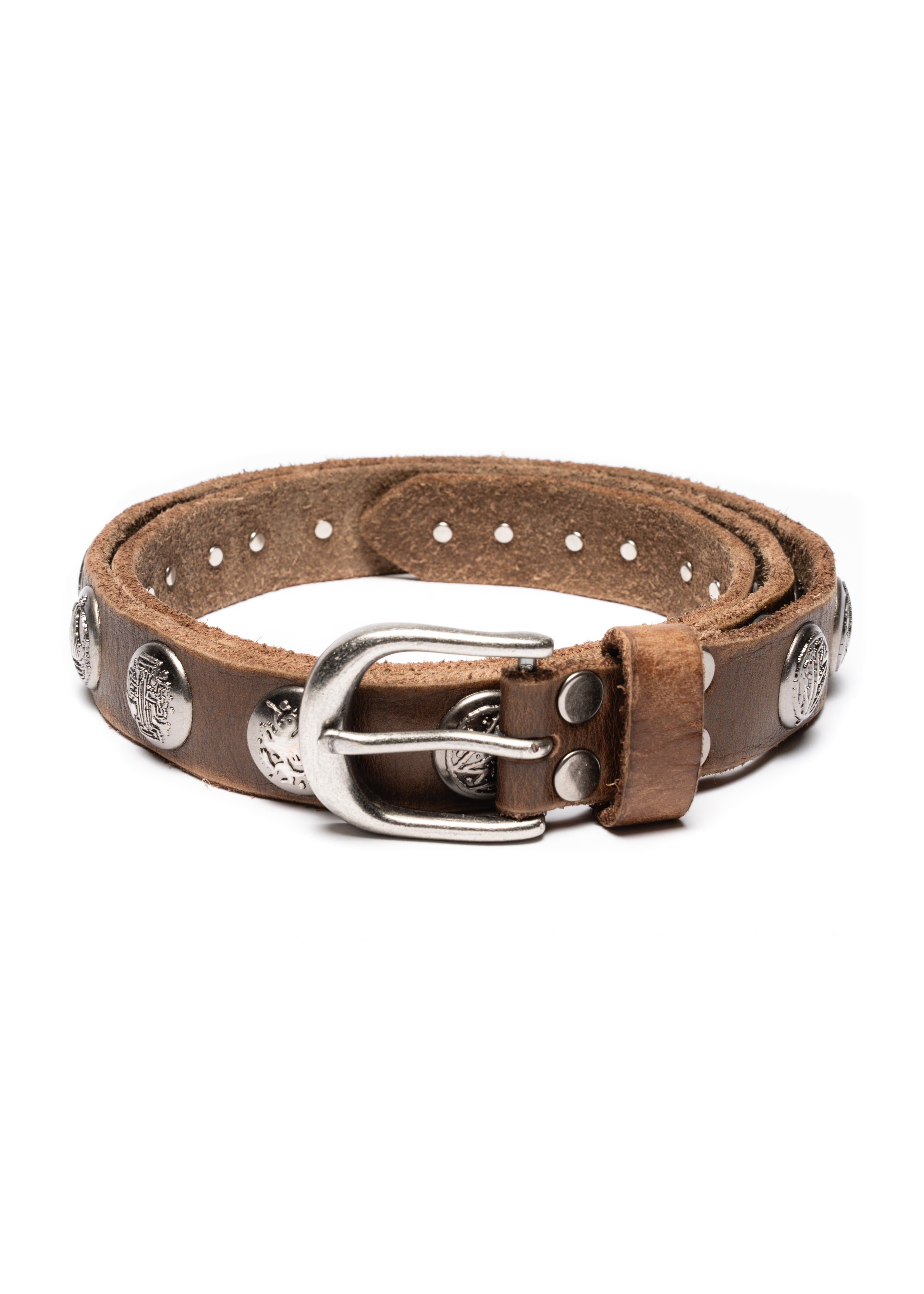 BELTS – NO/FAITH STUDIOS