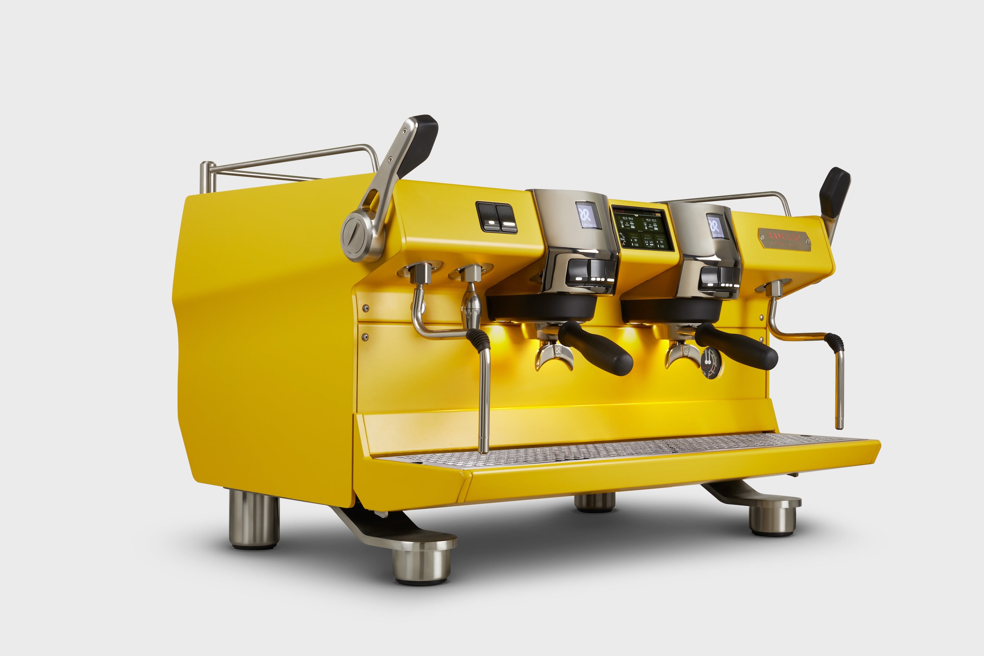 SCA認証】Rancillio Specialty RS1 / ランチリオスペシャルティ