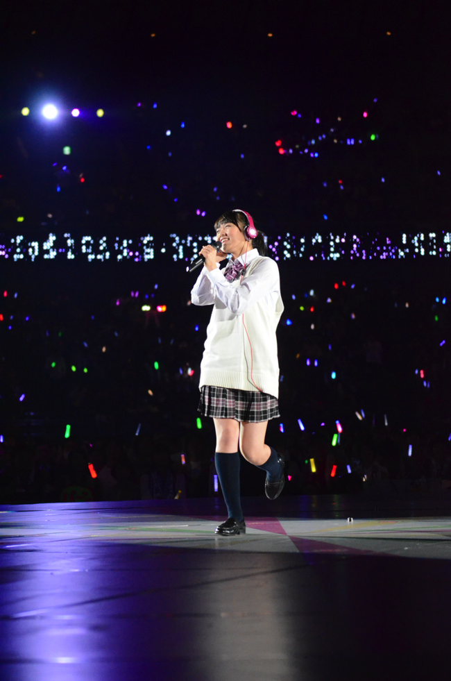 乃木坂46伊藤万理華が披露した「まりっか'17」がツイッターでトレンド