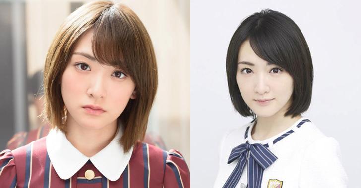 乃木坂46】生駒里奈 ラストステージは武道館！卒業コンサート開催決定