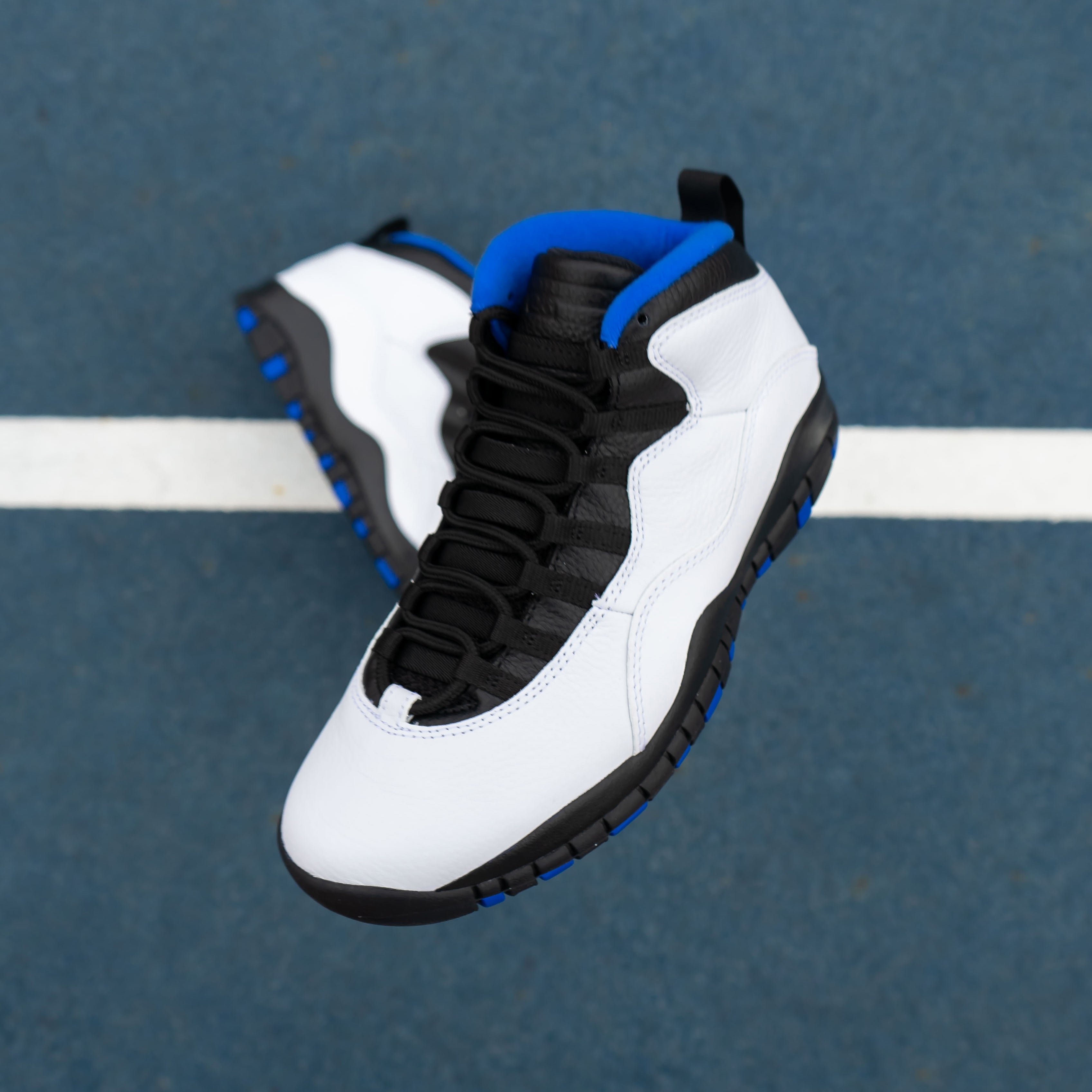 Air Jordan Retro 10 