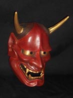 鬼 面 年代物 鬼 面 年代物 鬼面一覧