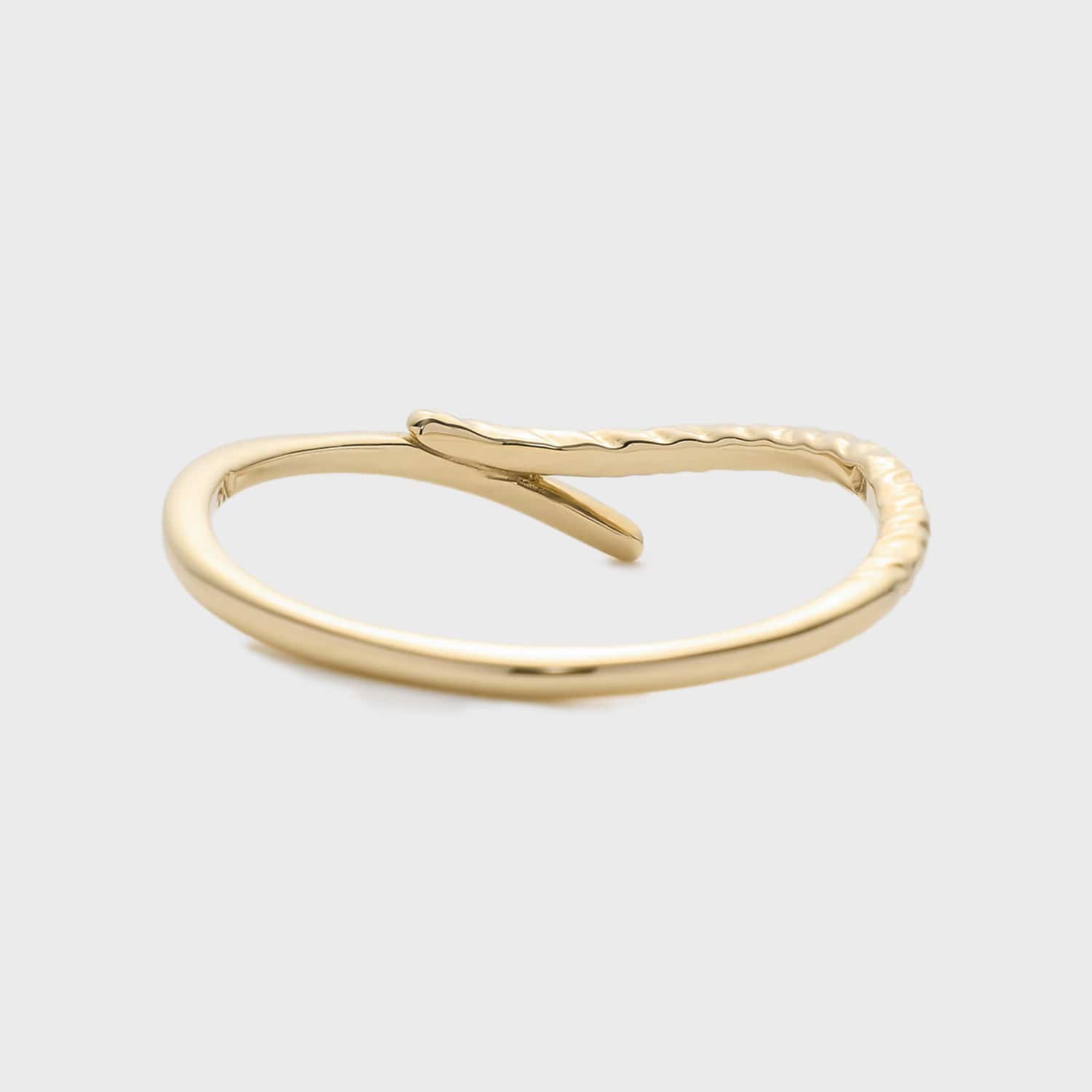 Plus Ring】K10リング｜リング｜ノジェス 公式オンラインストア