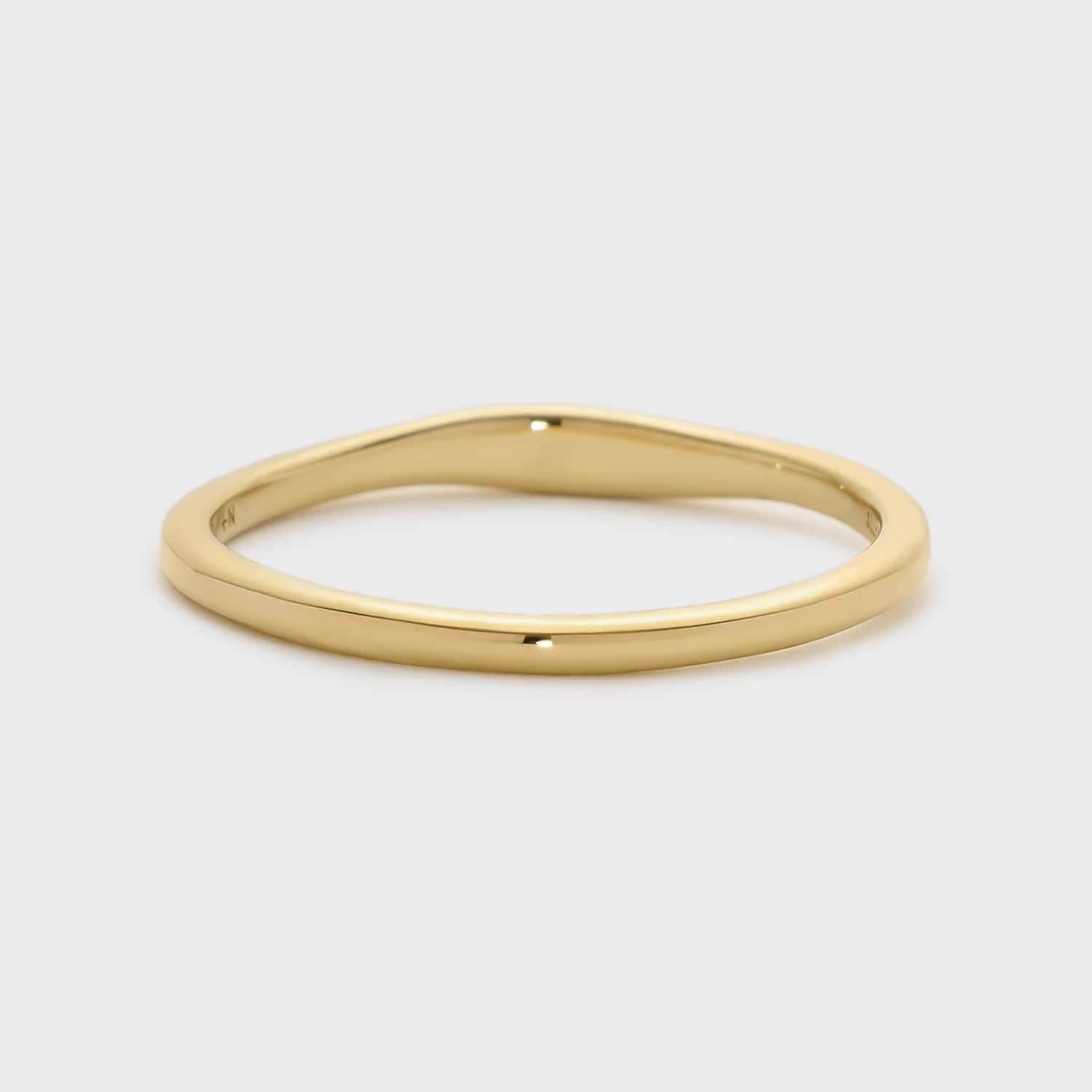 ゴールドリング｜リング｜ノジェス 公式オンラインストア