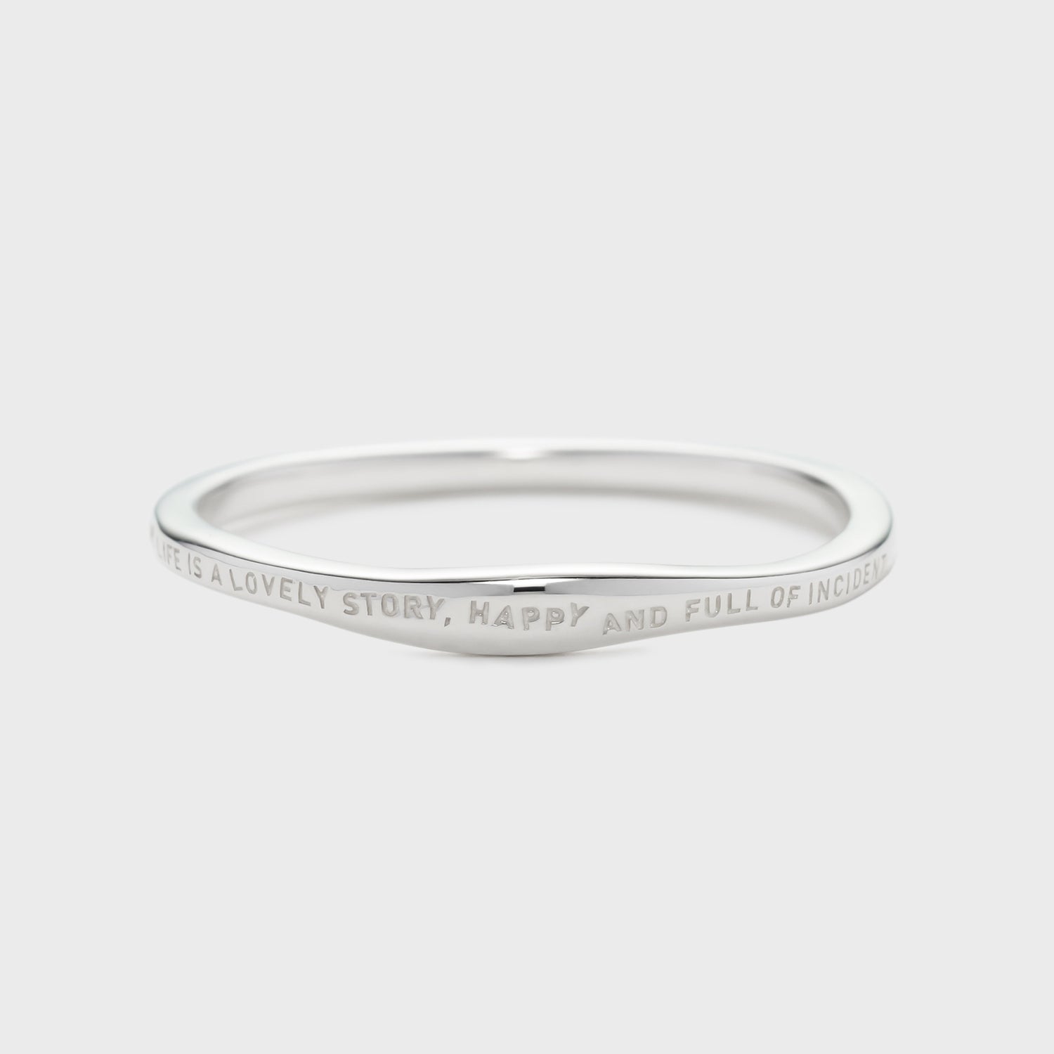 シルバーリング｜リング｜ノジェス 公式オンラインストア