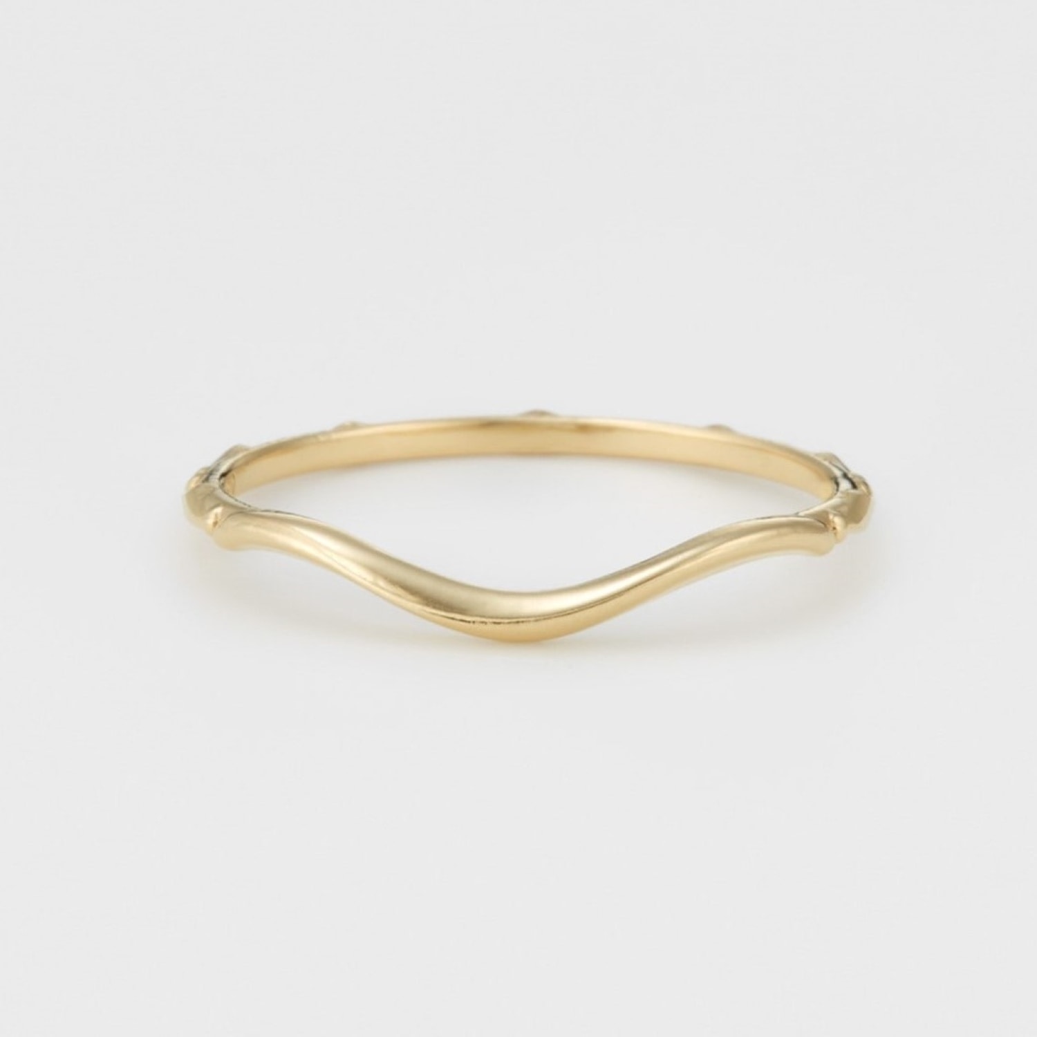 Plus Ring】K10リング｜リング｜ノジェス 公式オンラインストア