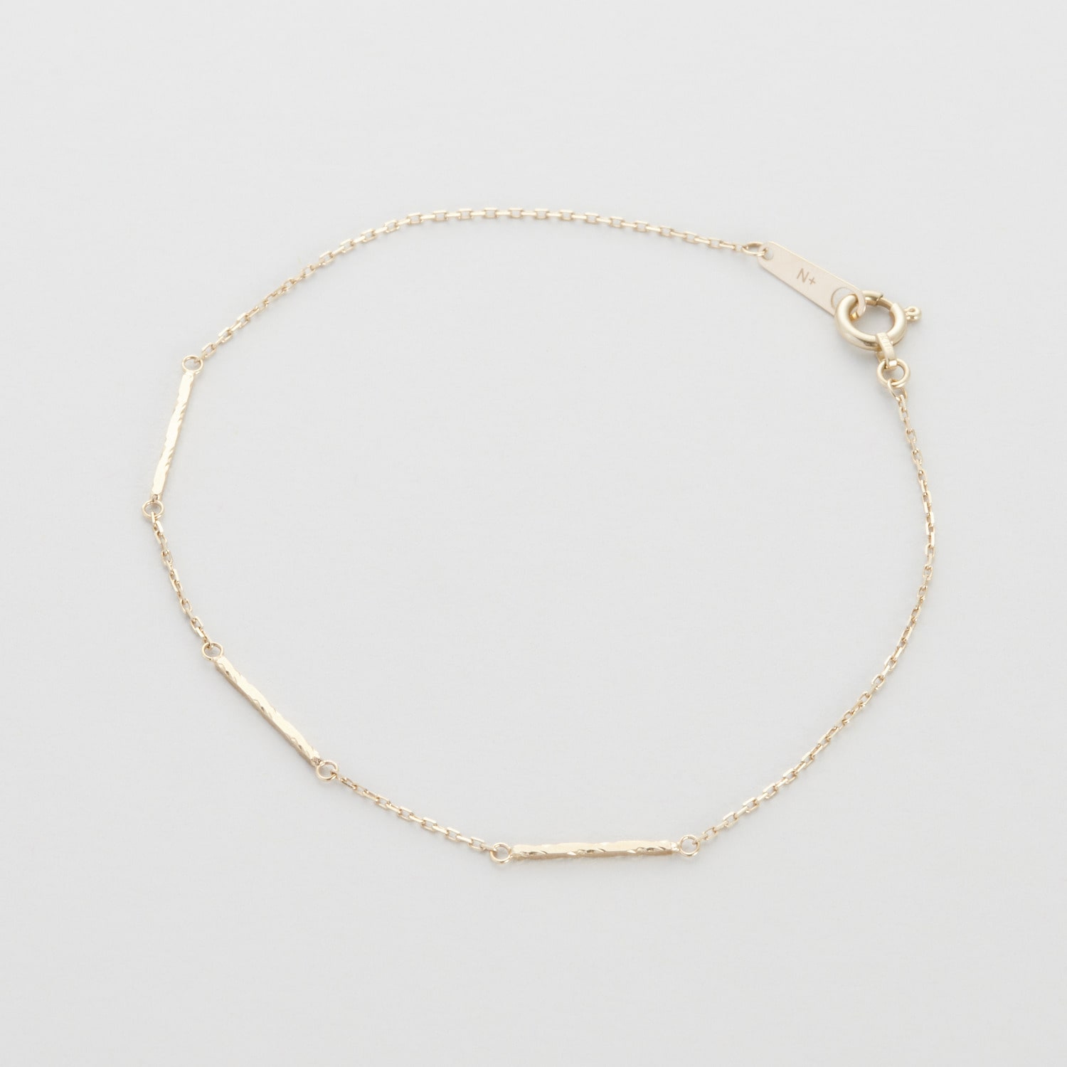 K10ブレスレット｜ブレスレット｜ノジェス 公式オンラインストア