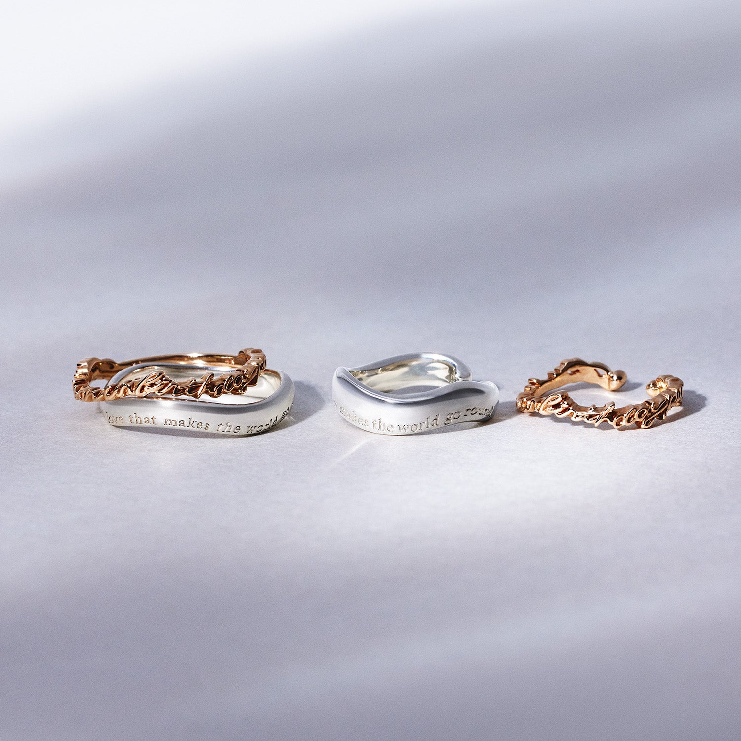 K5リング｜リング｜ノジェス 公式オンラインストア