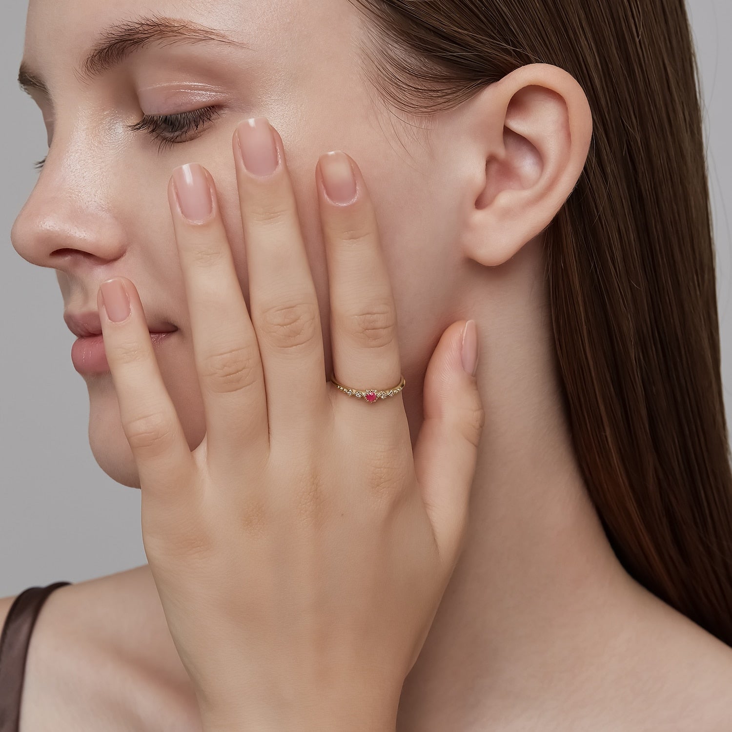 Pocket Ring｜ノジェス 公式オンラインストア