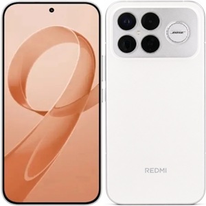 Redmi K90 Pro Max 5G (512GB/16GB) / White (China) – 海外スマホの